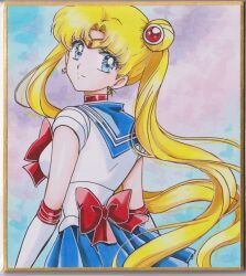 sailor moon from bishoujo senshi sailor moon by chikoto (kztc4472)