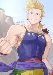 final fantasy fan art