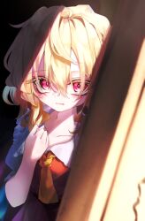 flandre scarlet from touhou