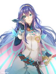 falchion (fire emblem) from fire emblem