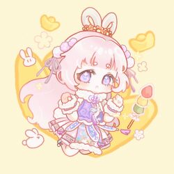 nikki (series) fan art