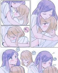 fujino shizuru from my-hime