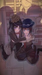 awa subaru from girls band cry
