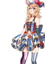 omaru polka from hololive