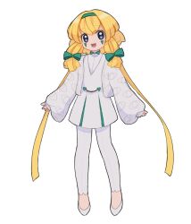 jirachi from pokemon by kanafumi (spindle)