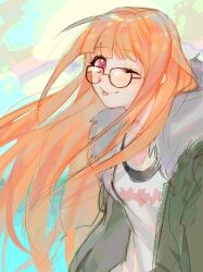 sakura futaba from persona by unxi