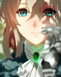 violet evergarden from violet evergarden (series)
