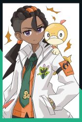naveen (pokemon) from pokemon