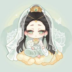 nikki (series) fan art
