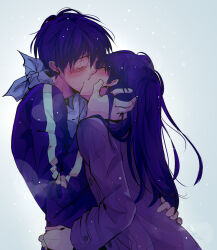 iki hiyori from noragami