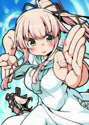 yura (kancolle) from kantai collection by kutone shirika