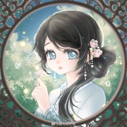 nikki (series) fan art