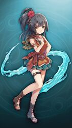 grimms notes fan art
