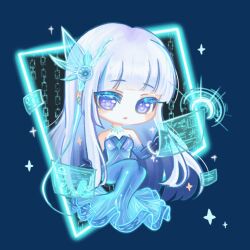 nikki (series) fan art
