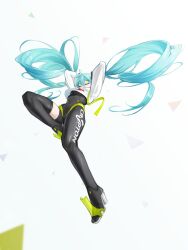 hatsune miku from goodsmile company
