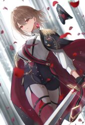 nijisanji fan art