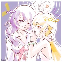 araragi koyomi fan art