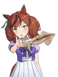 nice nature (umamusume) from umamusume
