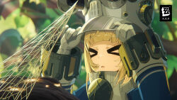norma hollowell from zenless zone zero
