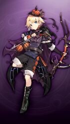 grimms notes fan art