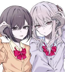 akiyama mizuki from project sekai