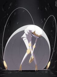 pheromosa from pokemon by ewokakukaede