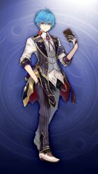 grimms echoes fan art