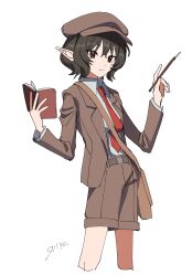shameimaru aya from touhou by uehara suiyo