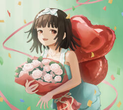 sengoku nadeko from monogatari (series)