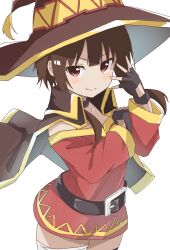 megumin from kono subarashii sekai ni shukufuku wo! by maho ron1