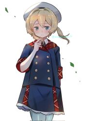 frederica irving from sekaiju no meikyuu