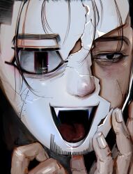 golden kamuy fan art