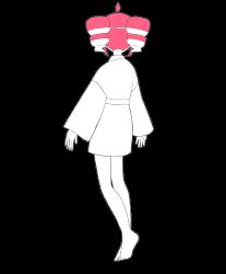 kasane teto from utau