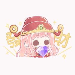 nikki (nikki) from nikki (series)