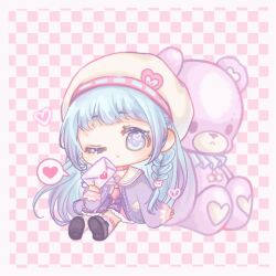 nikki (series) fan art