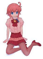 kirby from kirby (series) by kanafumi (spindle)