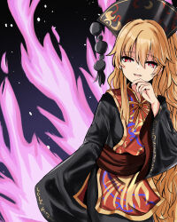 junko (touhou) from touhou