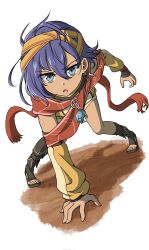 eiyuu densetsu fan art