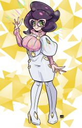 wicke (pokemon) from pokemon