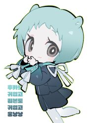 yamagishi fuuka from persona