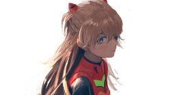 souryuu asuka langley from evangelion: 3.0 you can (not) redo by ujin holo