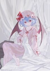 remilia scarlet from touhou