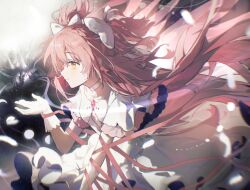 akemi homura from mahou shoujo madoka magica
