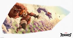 squirrel girl (marvel) from marvel