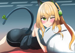 girls' frontline 2: exilium fan art