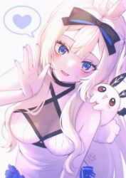 indie virtual youtuber fan art