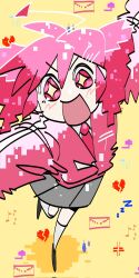 kasane teto from utau