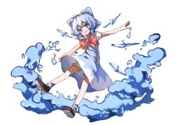cirno from touhou