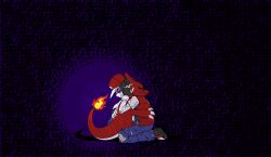 charmeleon from pokemon