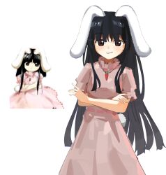 houraisan kaguya from touhou